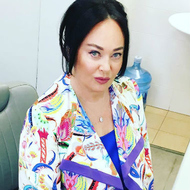 Лариса Гузеева об алкоголизме: «Я была поганой и грязной»