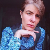 Экс-участница «Битвы экстрасенсов» Джулия Ванг «сменила» пол