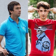 Андрей Шабарин подрался с Иосифом Оганесяном