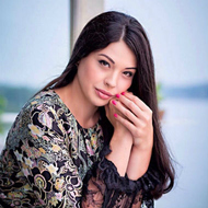 37-летняя Инна Воловичева поставила брекеты