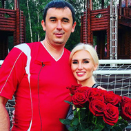 Шабарин делит имущество с Райсон