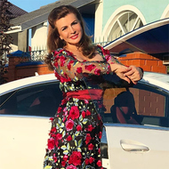 Ирина Агибалова покупает квартиру на Кипре за 11 миллионов