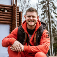 Дима Савин стал чемпионом Европы по стриптизу