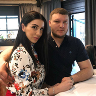 Дана Николенко: «Мы с мужем спим в разных комнатах»