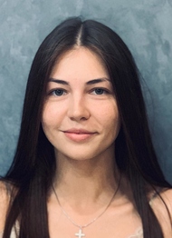 Ангелина Ермакова: новая участница телестройки