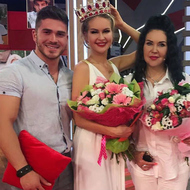 Марина Африкантова решила не звать маму на свадьбу