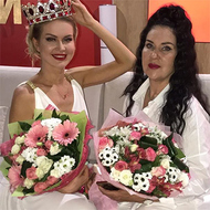 Мама Африкантовой оправдала дочь, не пригласившую её на свадьбу