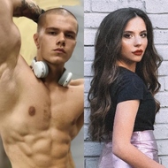 Лёшу Кудряшова затрясло на встрече с бывшей