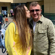 Алёна Рапунцель сообщила о свадьбе с Ильёй Яббаровым