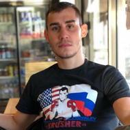 Тренер умолял умирающего боксёра прекратить роковой бой. ВИДЕО