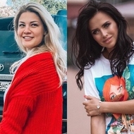 Руслана Мишина созналась в зависти к Вике Романец 