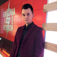 Эксклюзив! Антон Беккужев показал закулисье шоу «Бородина против Бузовой» 
