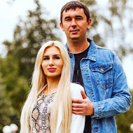Андрей Шабарин изменил Розе Райсон!