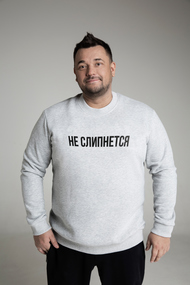 Сергей Жуков выпустил собственный мерч