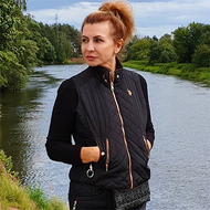 Ирина Агибалова в ужасе от результатов УЗИ
