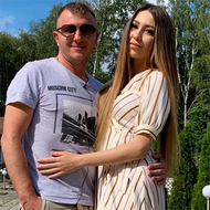 Яббаров и Рапунцель занялись интимом на глазах у сына