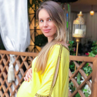Антонина Тодерика раскрыла шокирующие подробности родов 