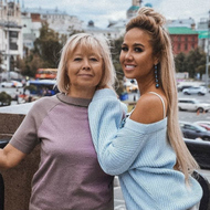 Маша Кохно: «В разводе родителей есть моя вина» 
