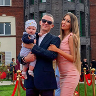 Первое интервью Алёны Рапунцель о новом бойфренде Романе 