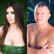 Люба Дробкова: «Яббаров дал мне поддержку, в которой я нуждалась»