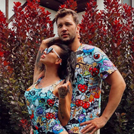 Шароваров довёл до истерики беременную Шеву