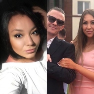 Жена Макеева пожелала ему счастья с Алёной Рапунцель 