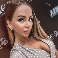 Неузнаваемая Саша Ульянцева на фото до пластики 