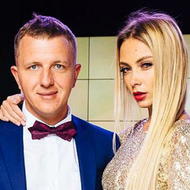 «О, Маргарита, ангел мой»: Яббаров спел для Ларченко