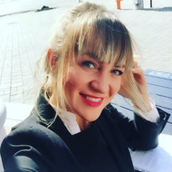 Лера Мастерко родила первенца! 