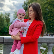 Костенко ответила на обвинения в «залёте» 