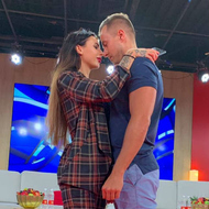Никита Уманский тонет в любви к Клаве Безверховой 