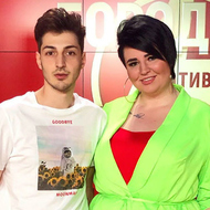 «Всё хорошее кончается»: Иосиф готов расстаться с Черно
