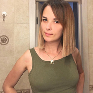 Катя Токарева намерена рожать за границей