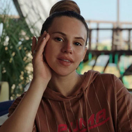 Артёмова о последних днях беременности: «Пишу и плачу»