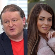Николай Должанский: «Оля Рапунцель любит меня до сих пор» 
