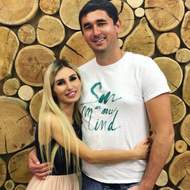 Шабарин сравнил Райсон с бывшей 