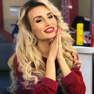 Роза Райсон сообщила о гинекологических проблемах