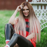 Настя Иванова простила отца-алкоголика