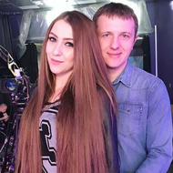 Яббаров: «Буду любить Рапунцель до конца жизни!»