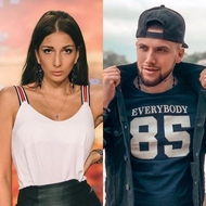 Яна Захарова оправдалась за связь с Димой Талыбовым 