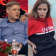 Отец Кудряшова познакомился с Боней при пикантных обстоятельствах 