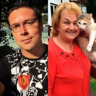 Чуев впервые высказался о скандале с мамой Гобозова