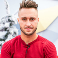 Лёша Безус: «Когда я смотрю на дочь, вижу в ней брата»