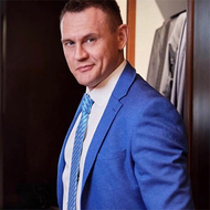 Степан Меньщиков потерял отца