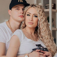 Ашмарина подтвердила окончательное расставание с Григоренко
