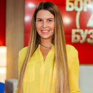 Врачи разрешили Майе Донцовой рожать!