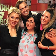 Мамы Купина и Донцовой готовятся стать бабушками