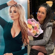 Кристина Черкасова вывела на чистую воду обманщицу Татьяну Африкантову