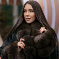 Алёна Рапунцель собралась в Санкт-Петербург к новому жениху