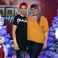 Черно: «Давайте поднажмём и проголосуем за Иосифа!»